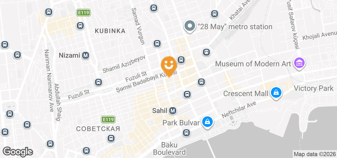 Eltac Medical Center (Baku)