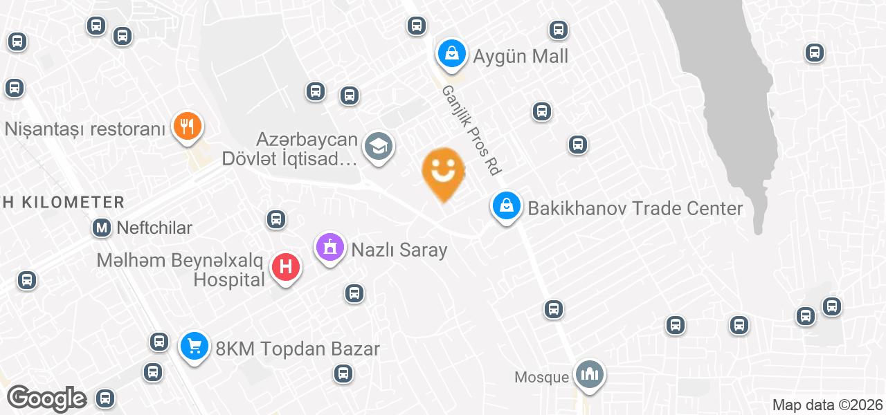 Insan Diaqnostik Müalicə Mərkəzi (Bakı)