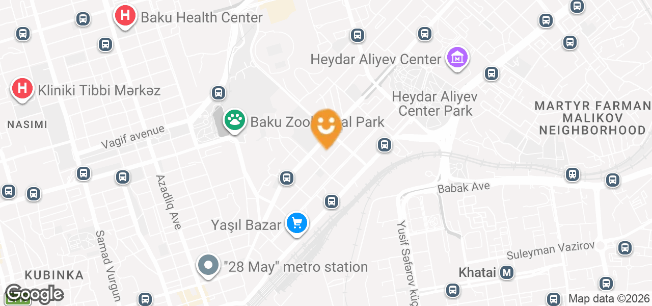 Children's Polyclinic No. 6 (Baku)