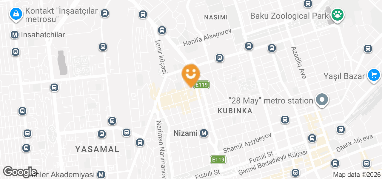 N Dental (Bakı)