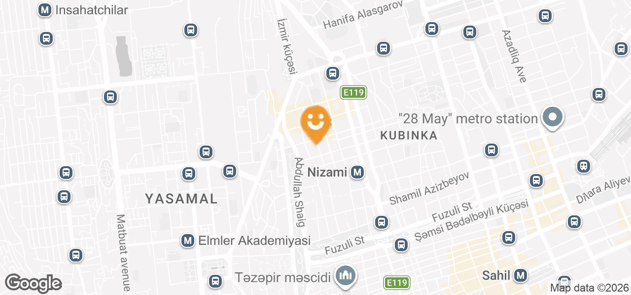 SNN Medical (Bakı)