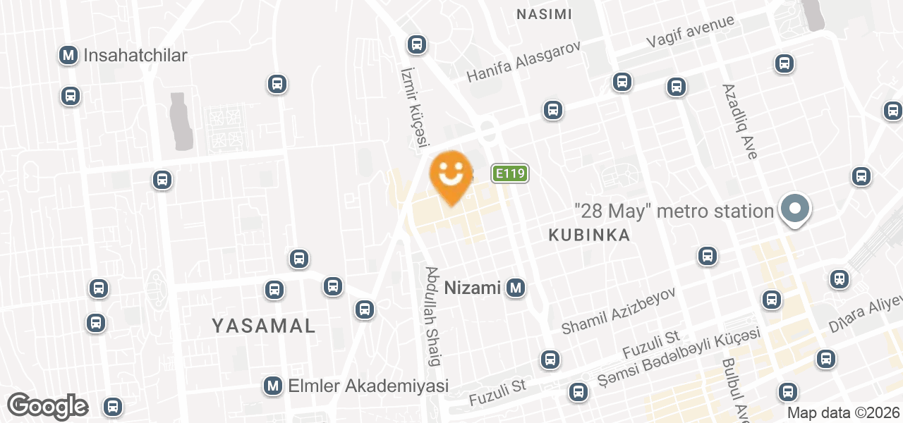 ATT Travel (Bakı)