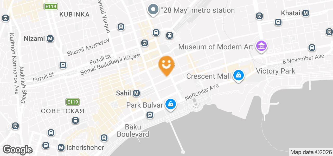 Best Tour (Baku)