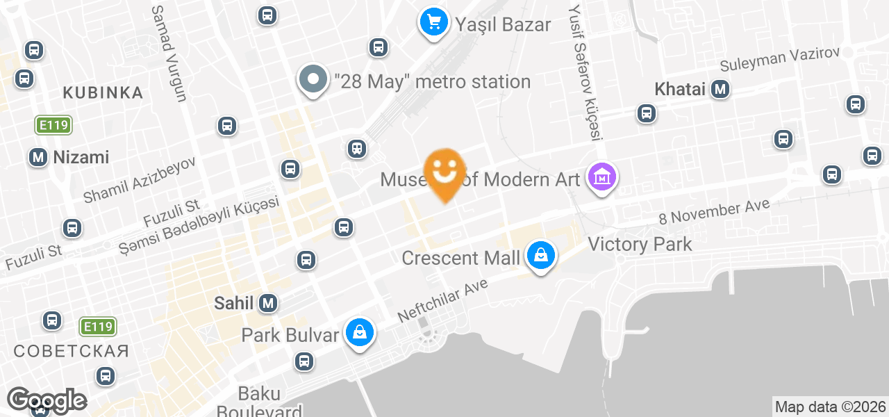 Fayton Travel (Baku)