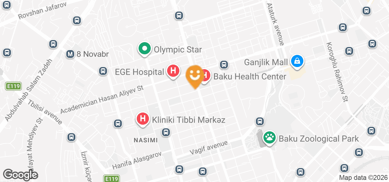 FT Travel (Baku)