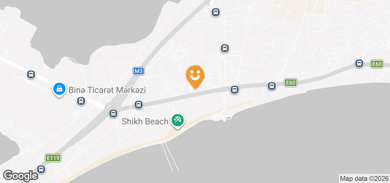 SOCAR Motel (Baku)