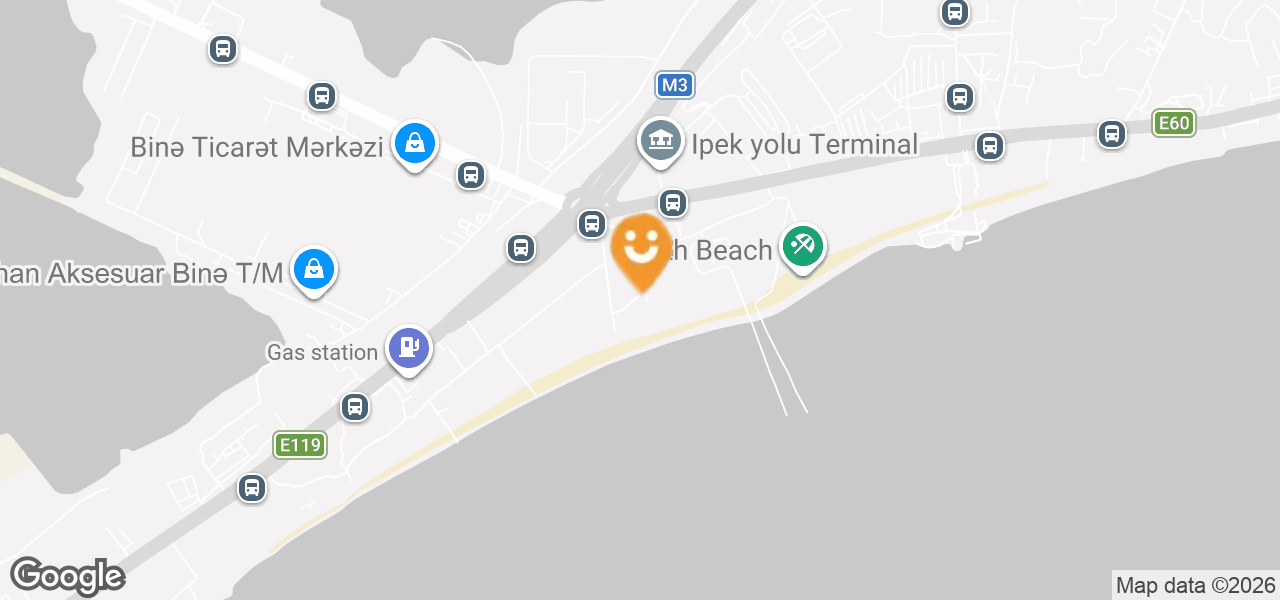 California Hotel (Bakı)