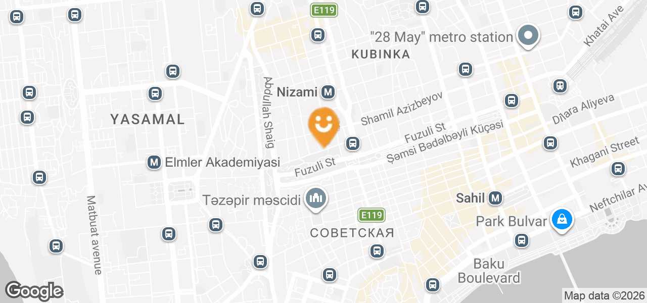 Zərif Travel (Bakı)