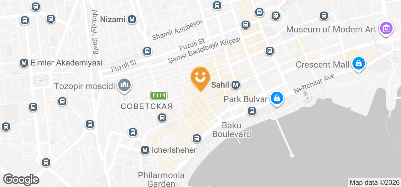 Billurtur Travel (Bakı)