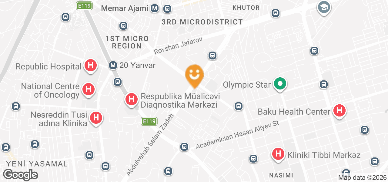 Bakı Asiya Universiteti