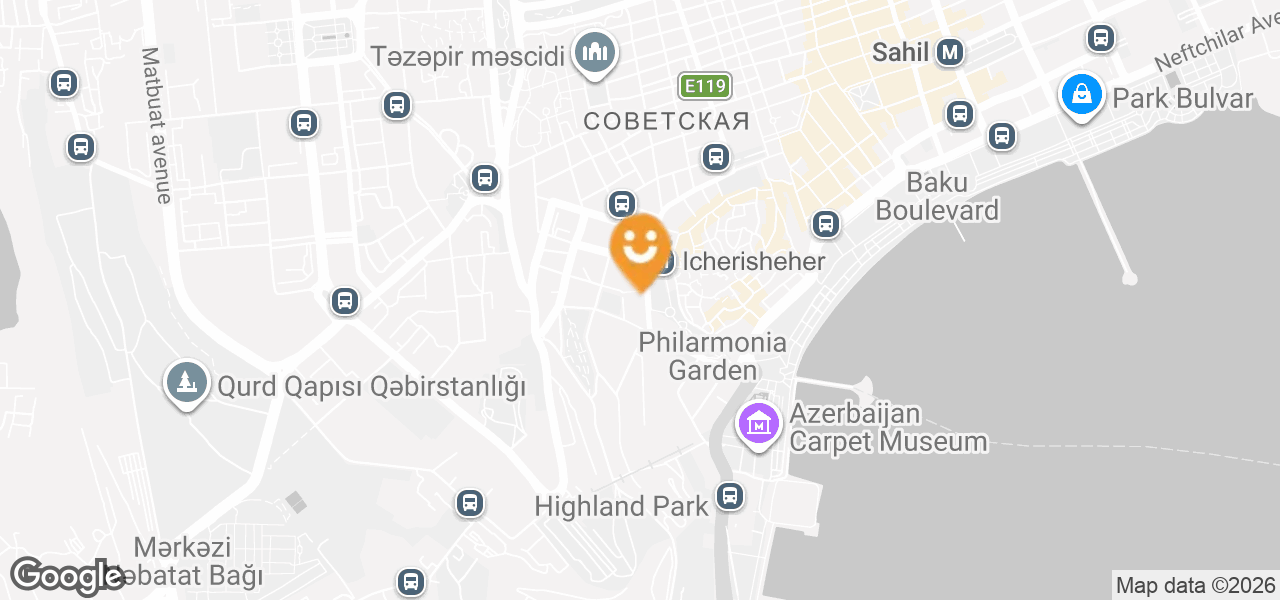 Western University (Baku)