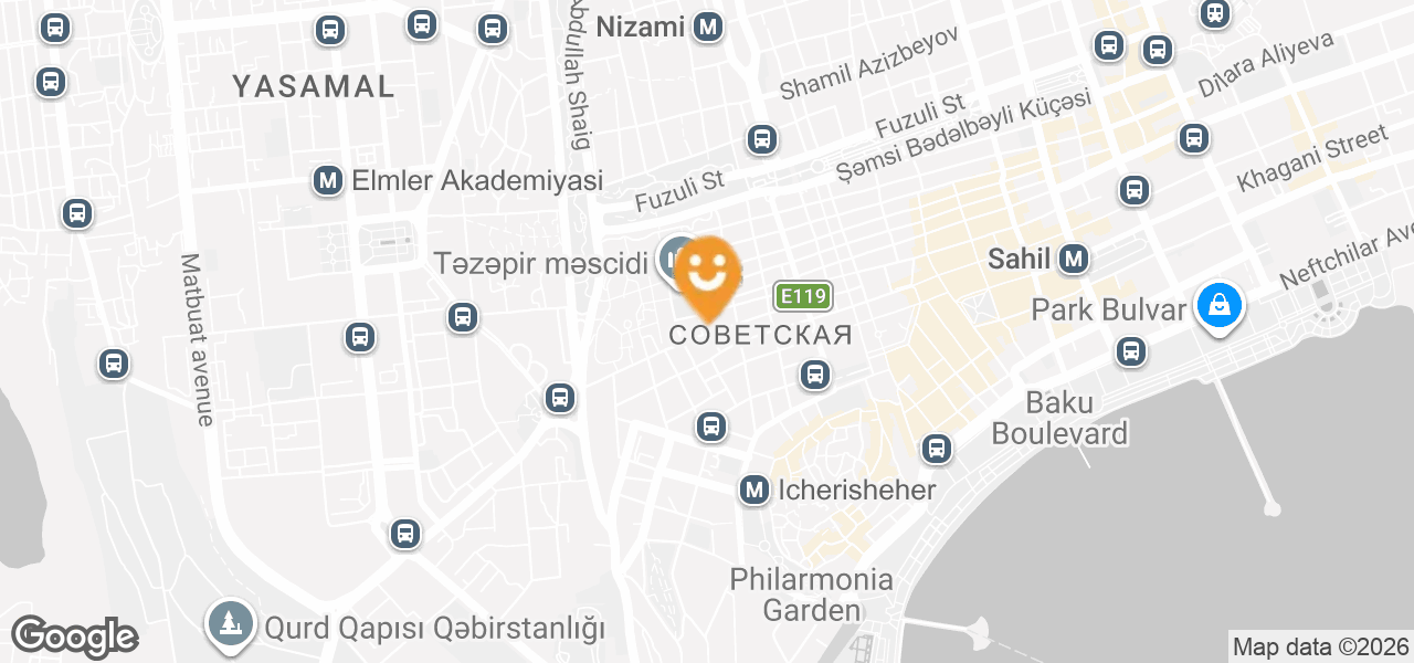 Dalgha Training Center (Baku)