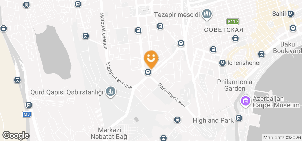 Puzzle Club Education and Development Center (Baku)