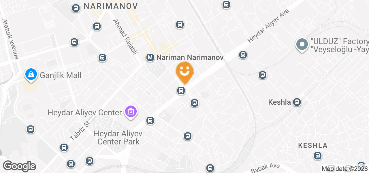 Mathematics Center (Baku)