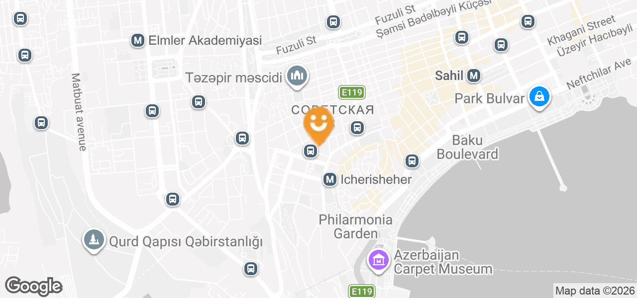 Celt Colleges (Baku)
