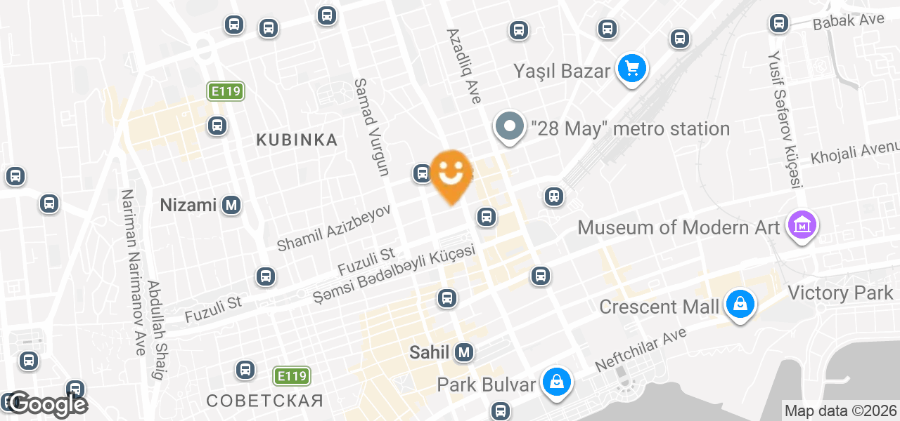 E-Learning (Baku)