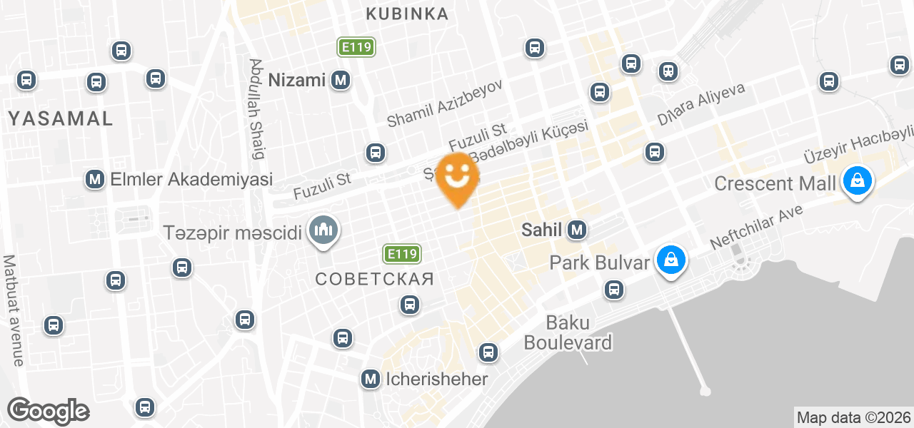 Victory Education (Baku)