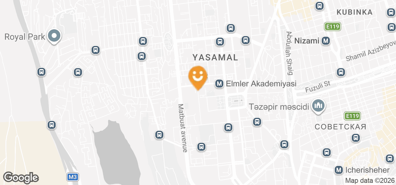 ECOLL English College (Baku)