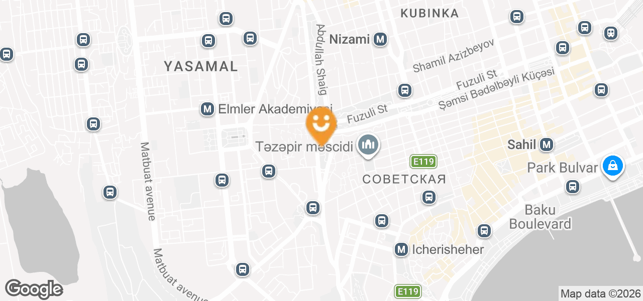 Binəqədi rayon Mərkəzləşdirilmiş Kitabxana sisteminin 1 saylı filialı (Bakı)
