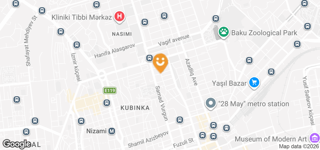 Firudin bəy Köçərli adına Respublika Uşaq Kitabxanası (Bakı)
