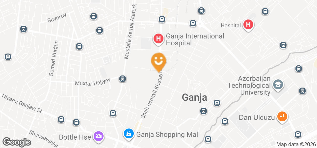 Medical Point No. 2 (Ganja)
