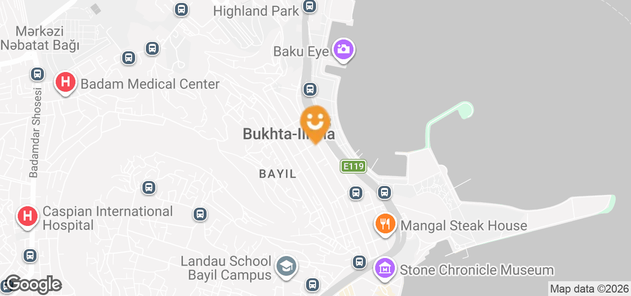 N. Hikmət adına Uşaq Kitabxanası (Bakı)