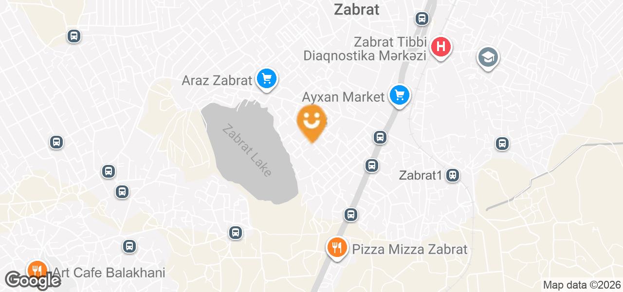 Sabunçu rayon Mərkəzləşdirilmiş Kitabxana sisteminin 4 salylı filialı (Bakı)