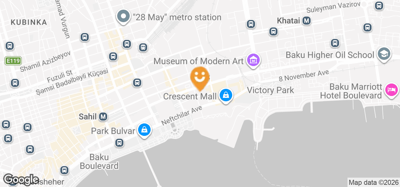 Infosystem-Link (Baku)
