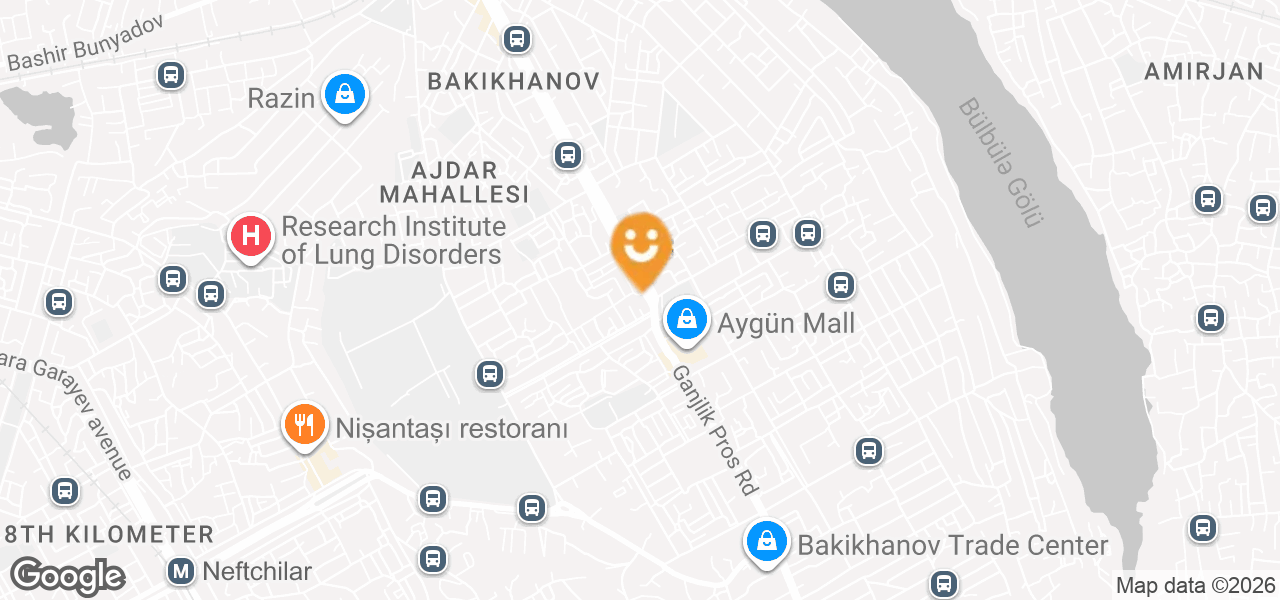 Menar Azərbaycan Bakıxanov