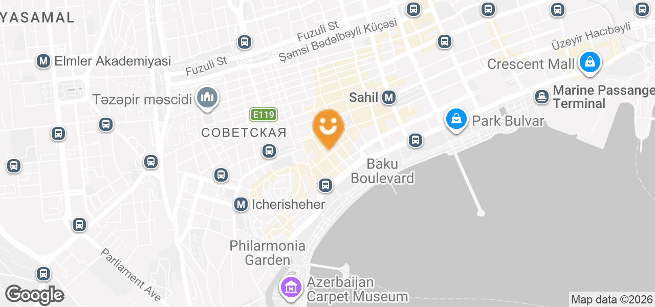 Covdat Hacıyev adına 3 saylı Uşaq Musiqi Məktəbi (Bakı)