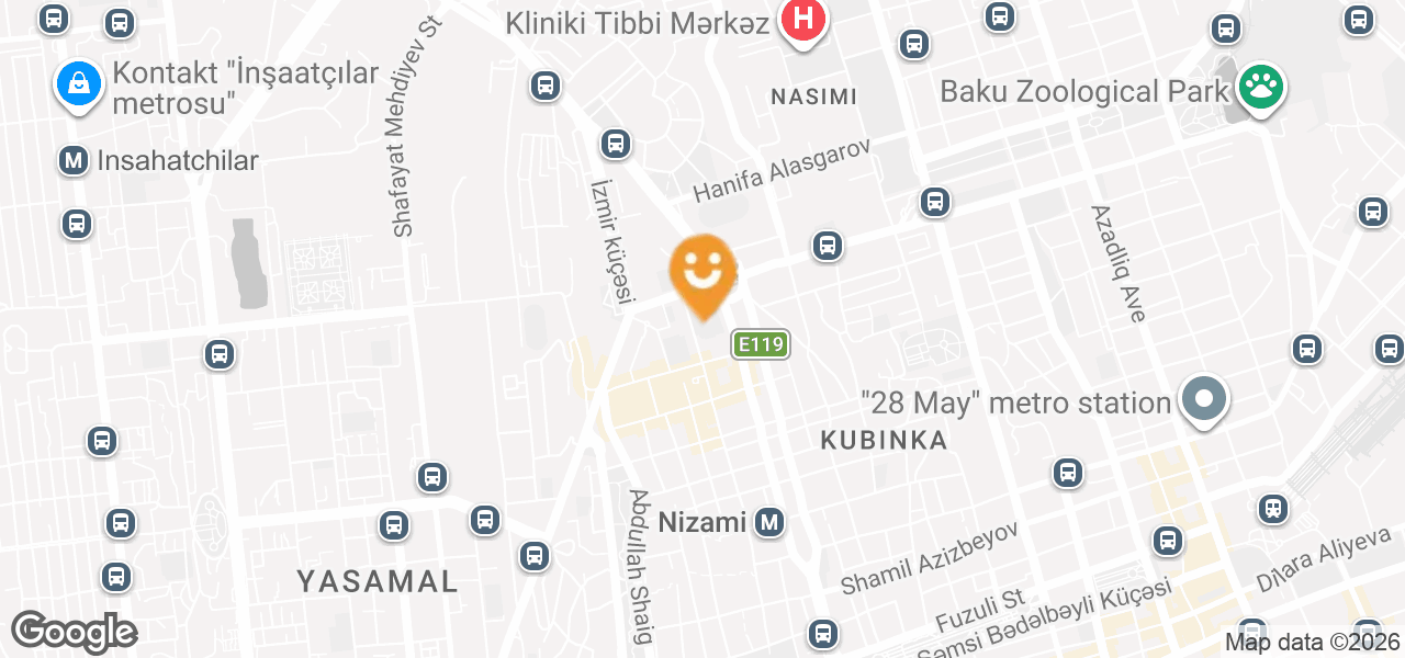 İqtisadi Araşdırmalar və Tədris Mərkəzi (Bakı)
