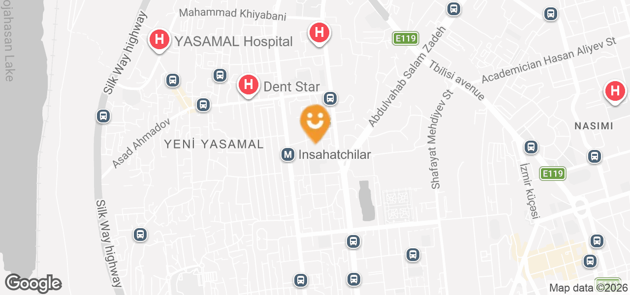 13 saylı Orta Məktəb (Bakı)