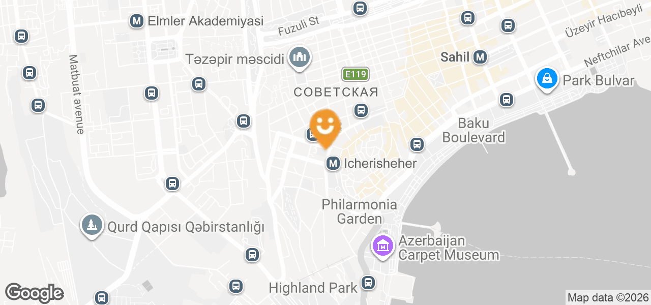 132 və 134 saylı Təhsil Kompleksi (Bakı)