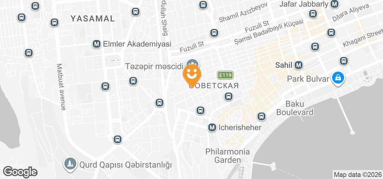 150 saylı Orta Məktəb (Bakı)