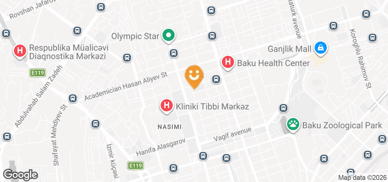 152 saylı Orta Məktəb (Bakı)