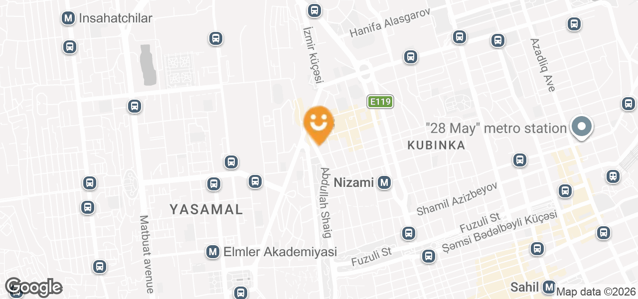 153 saylı Orta Məktəb (Bakı)