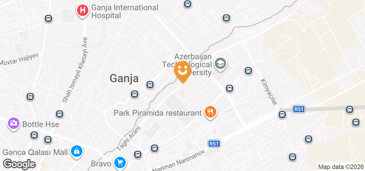 Aytac Furniture Store (Ganja)
