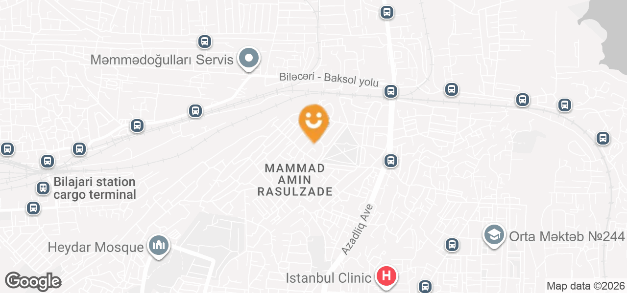 90 saylı Uşaq Bağçası (Bakı)