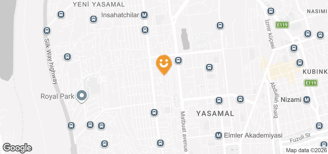 93 saylı Uşaq Bağçası (Bakı)