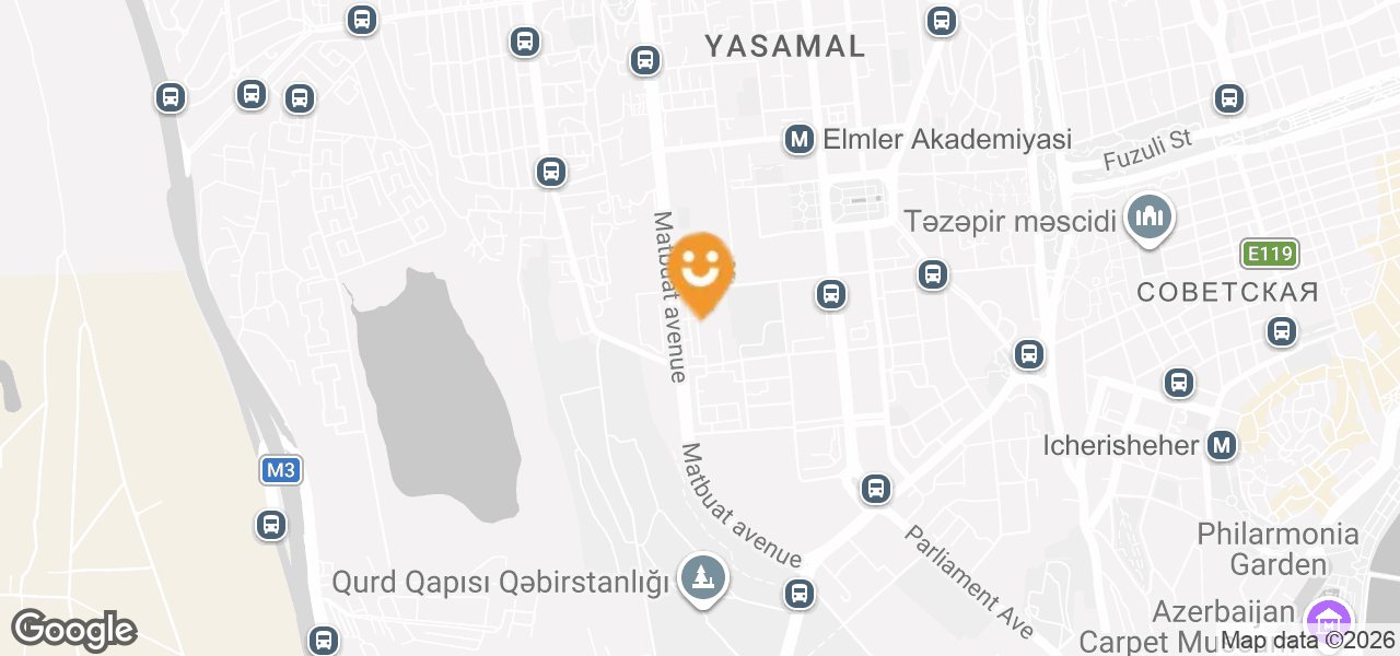 94 saylı Uşaq Bağçası (Bakı)