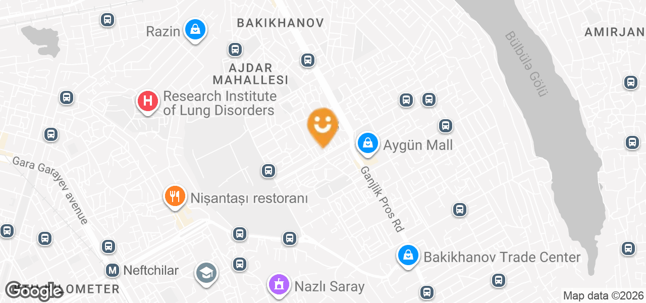 Kindergarten No. 191 (Baku)