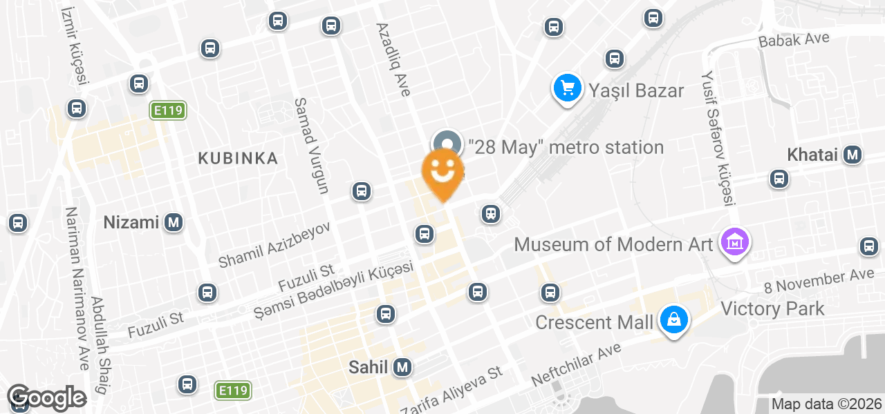 QN Uşaq Kino Məktəbi (Bakı)