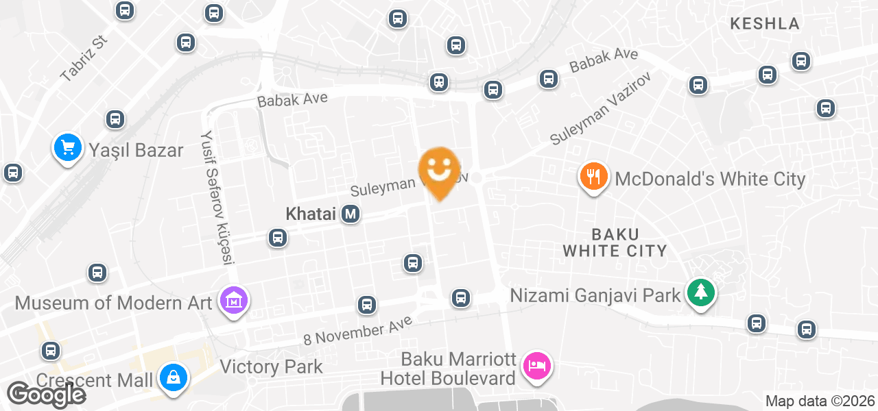 Job.az (Baku)