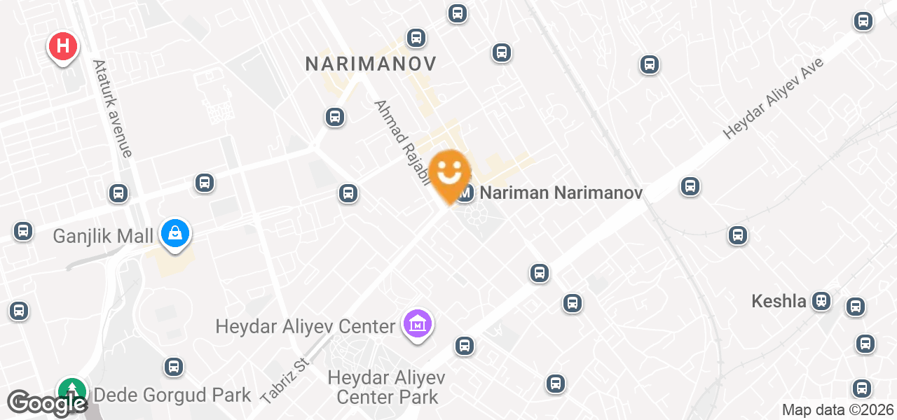 VIP Employment Center (Baku)