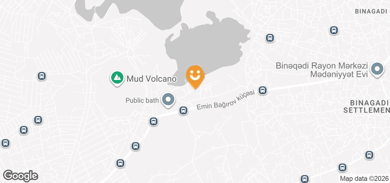 Cleanica (Bakı)