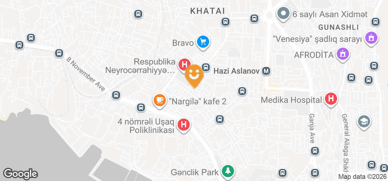 Cuale (Баку)