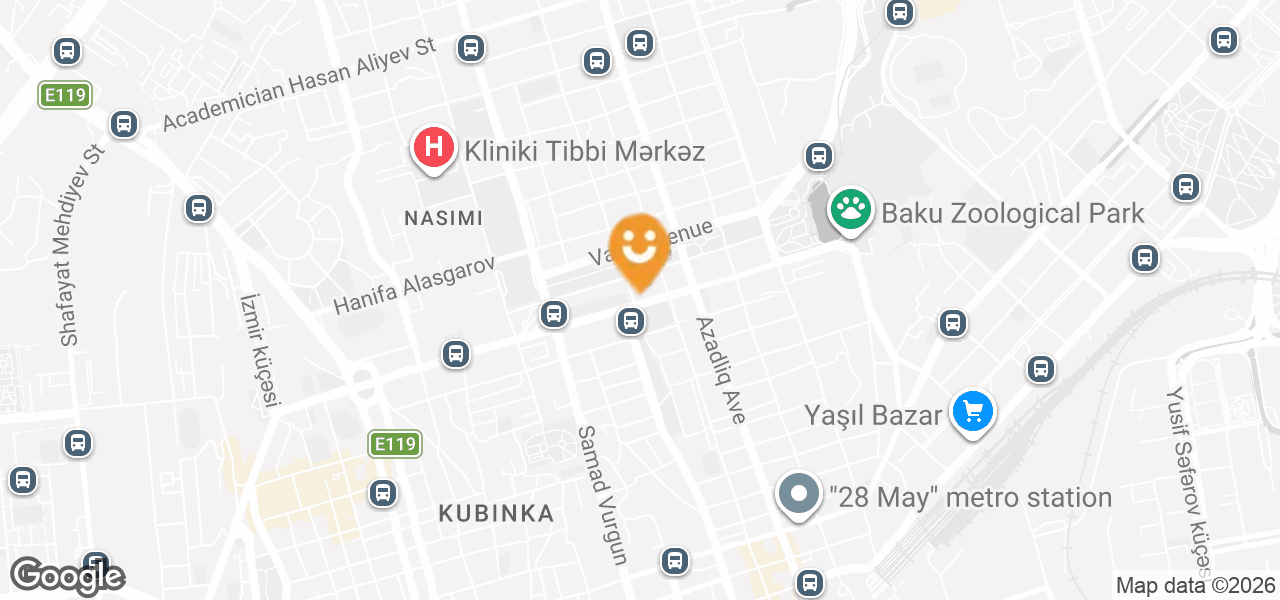 Dəvətnamə (Bakı)