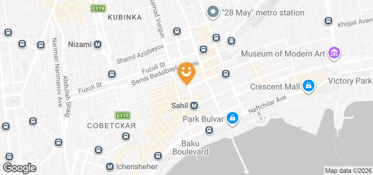 FLC (Baku)