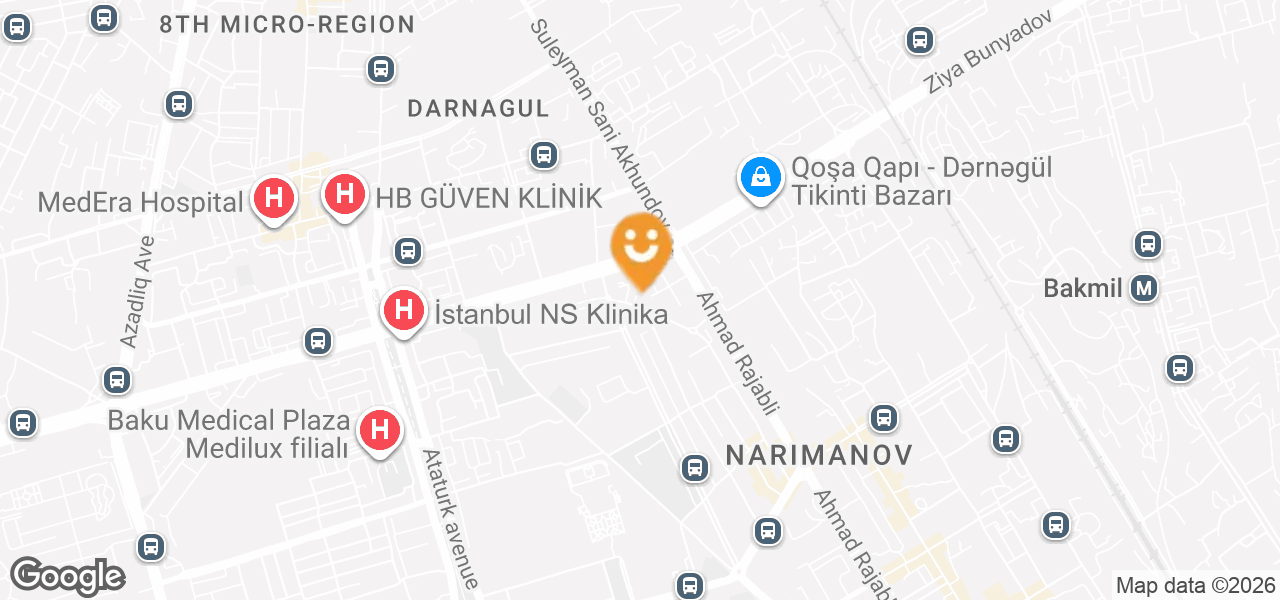 CLC (Bakı)