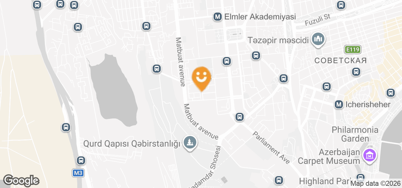 Kazus Consulting (Bakı)